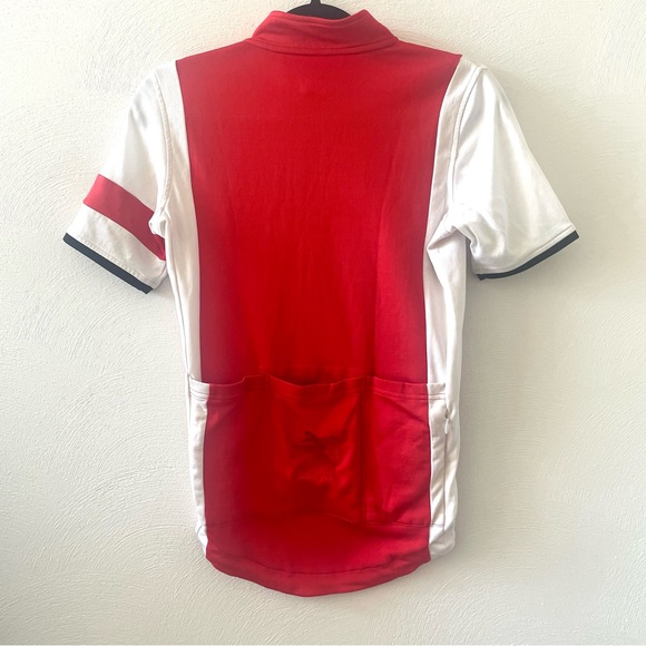 Rapha Merino Belgium Trade Team Jersey - Picture 2 of 16